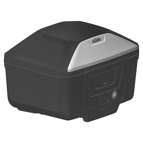 KTM Touring top case